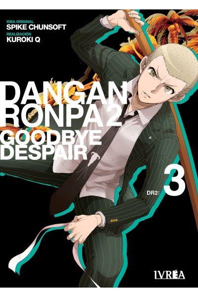 Super Danganronpa 2 Goodbye Despair 03