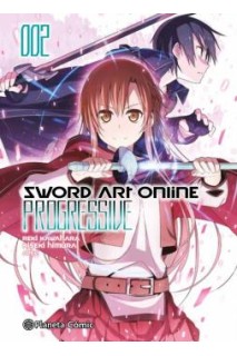 Sword Art Online Progressive 02 (De 7)