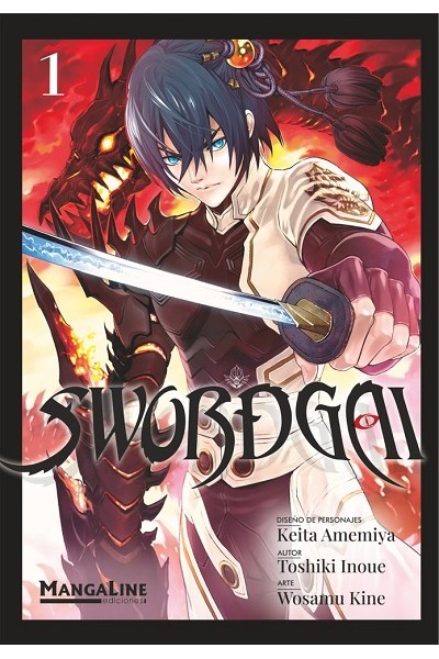 Swordgai 01