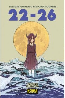 Tatsuki Fujimoto Historias Cortas 22-26
