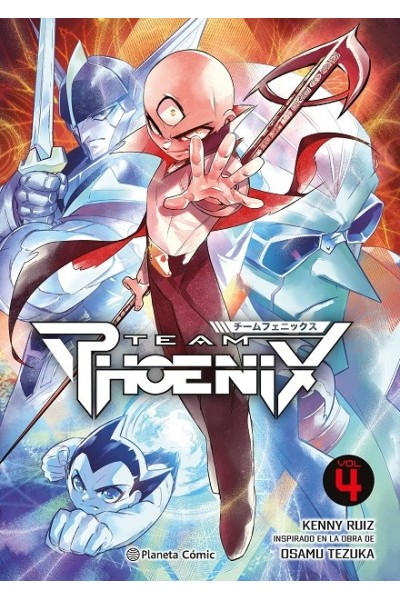 Team Phoenix 04
