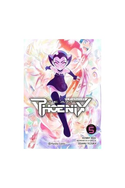 Team Phoenix 05