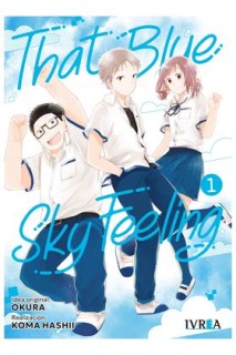 That Blue Sky Feeling 01