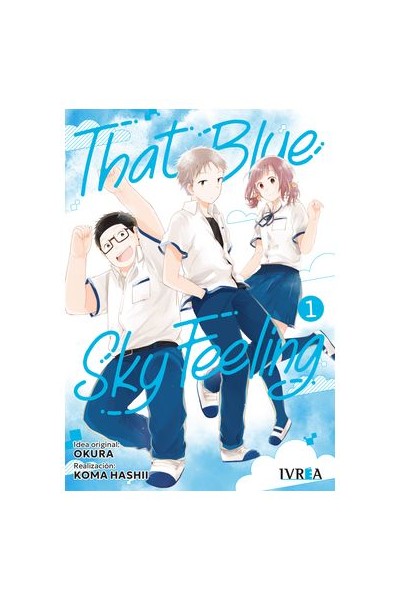That Blue Sky Feeling 01