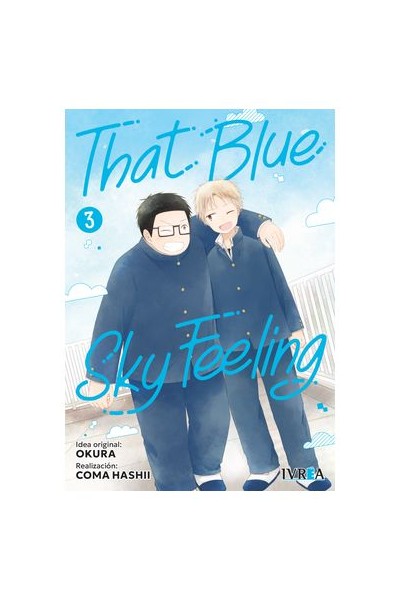 That Blue Sky Feeling 03