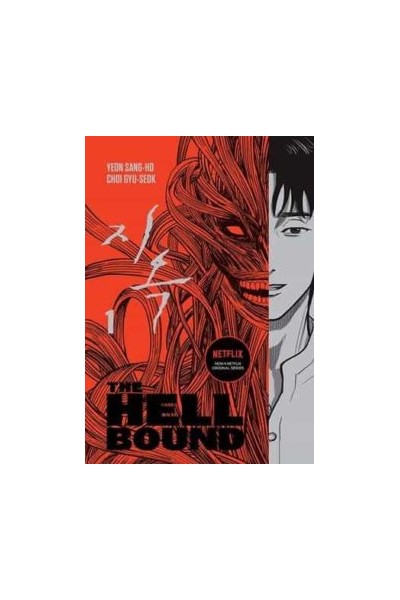 The Hellbound 01