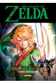 The Legend Of Zelda: Twilight Princess 05