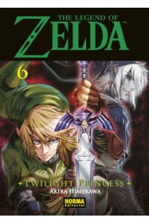 The Legend Of Zelda: Twilight Princess 06