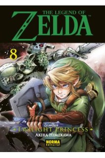 The Legend Of Zelda: Twilight Princess 08