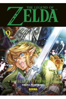 The Legend Of Zelda: Twilight Princess 09