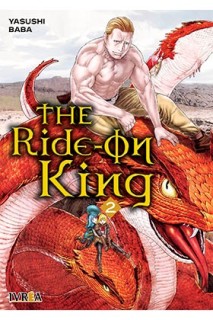 The Ride-On King 02