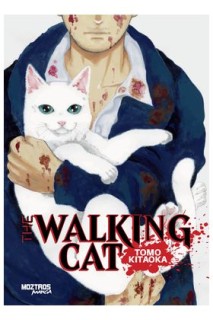 The Walking Cat