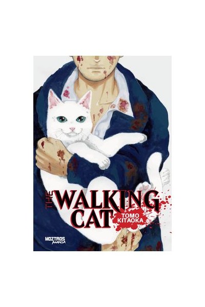 The Walking Cat