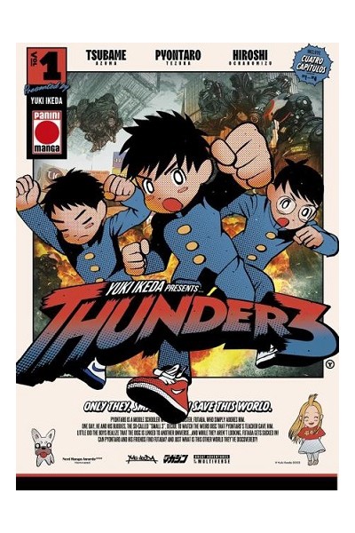 Thunder 3 01