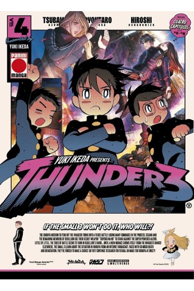 THUNDER 3 04
