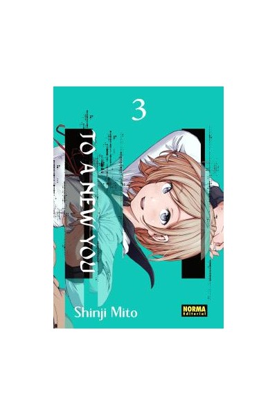 To A New You 03