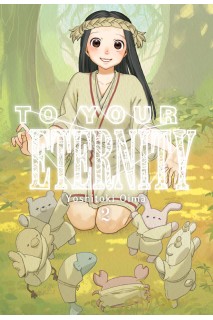 To Your Eternity 02