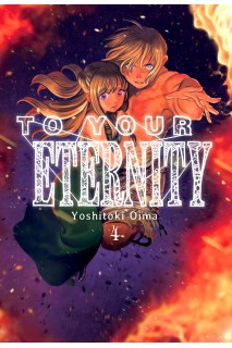 To Your Eternity 04