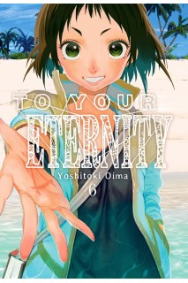To Your Eternity 06