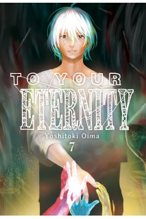 To Your Eternity 07