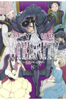 To Your Eternity 08