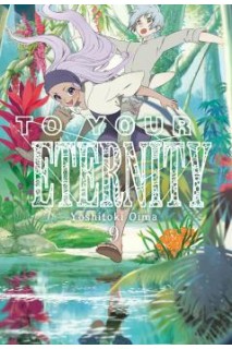 To Your Eternity 09