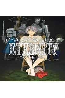To Your Eternity 17