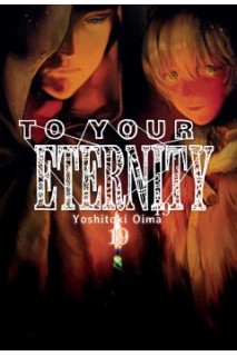 To Your Eternity 19