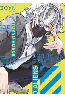 Tokyo Aliens 07