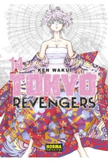 Tokyo Revengers 14