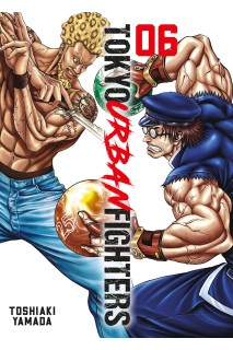 Tokyo Urban Fighters 06