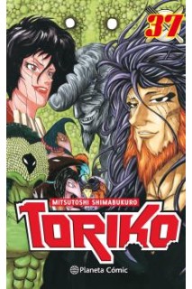 Toriko 37 (De 43)