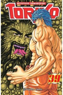 Toriko 39 (De 43)