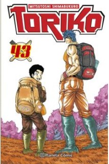 Toriko 43 (De 43)