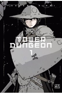Tower Dungeon 01