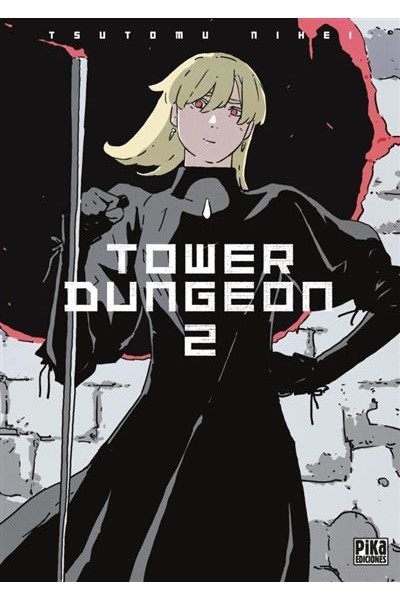 Tower Dungeon 02