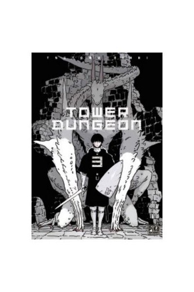 Tower Dungeon 03