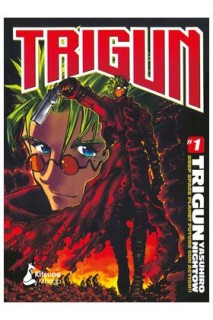 Trigun 01