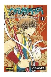 Tsubasa World Chronicle: Nirai Kanai Completa