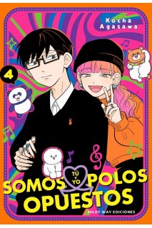 Tú Y Yo Somos Polos Opuestos 04