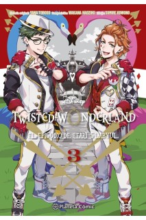 Twisted Wonderland 03