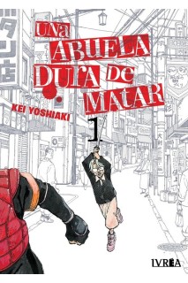 Una Abuela Dura De Matar 01