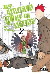 Una Abuela Dura De Matar 02