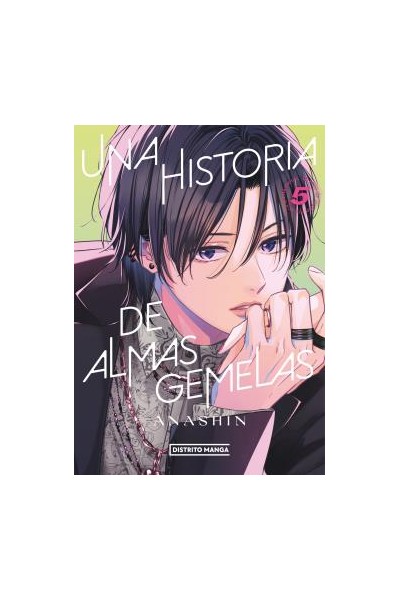 Una Historia De Almas Gemelas 05