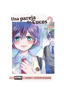 Una Pareja De Cucos 02