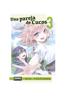 Una Pareja De Cucos 03