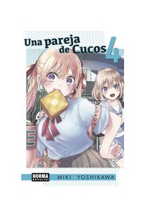 Una Pareja De Cucos 04
