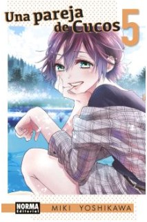 Una Pareja De Cucos 05