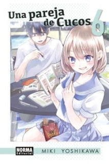 Una Pareja De Cucos 06