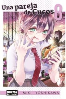 Una Pareja De Cucos 08